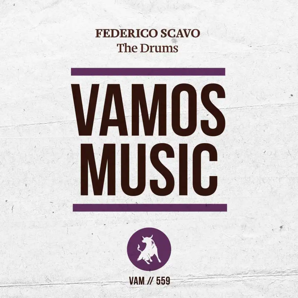 The Drums (Siri Umann, Vicente Ferrer & Victor Perez Remix)