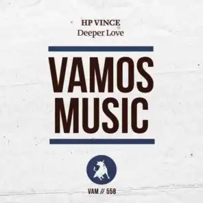 Deeper Love (HP Vince & Dave Leatherman Remix)