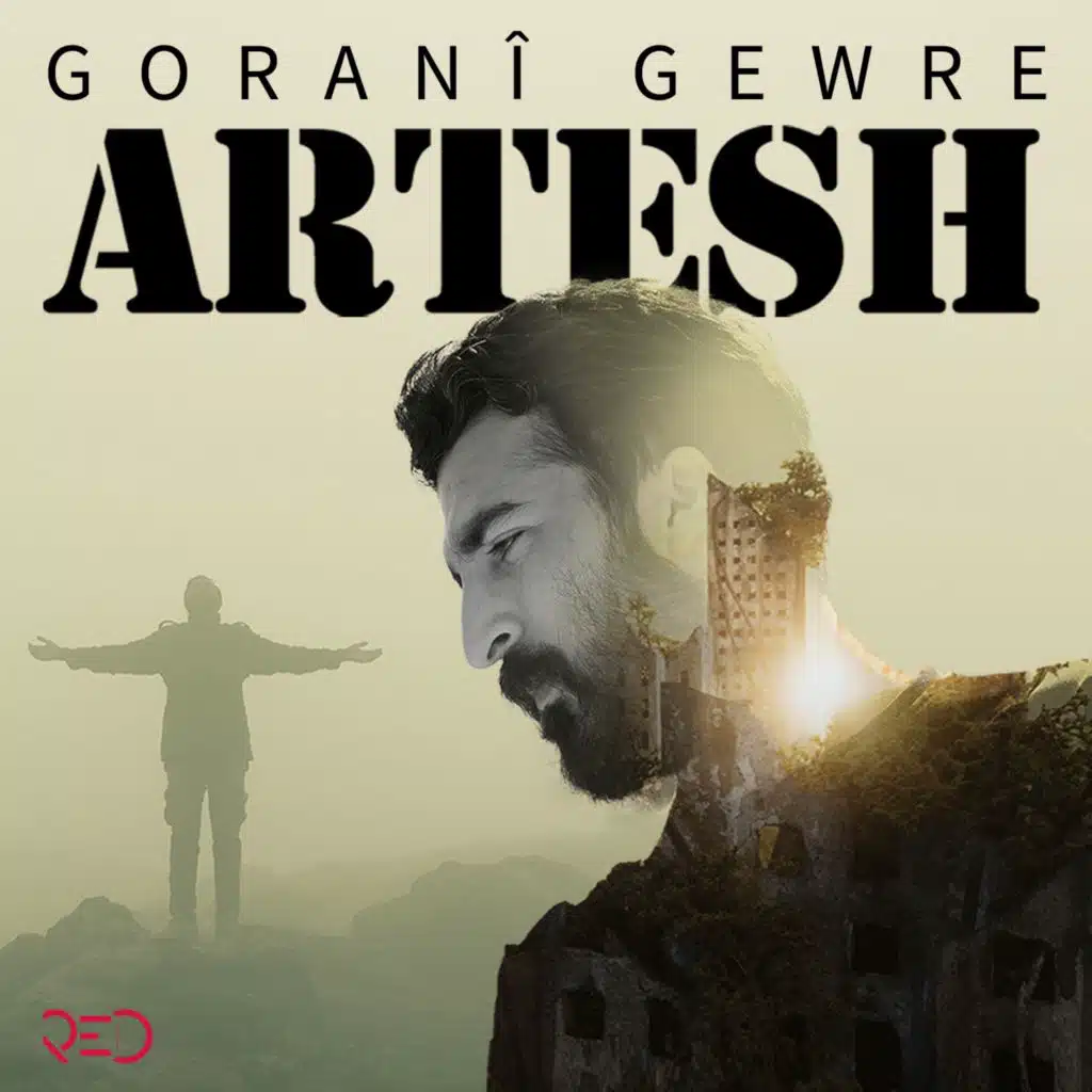 Goranî Gewre
