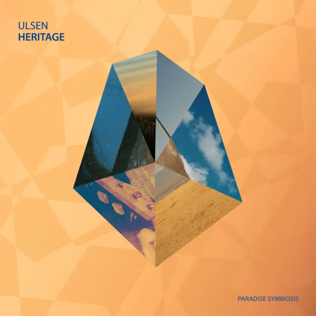 Heritage (feat. Bliz Nochi & Jack Essek)