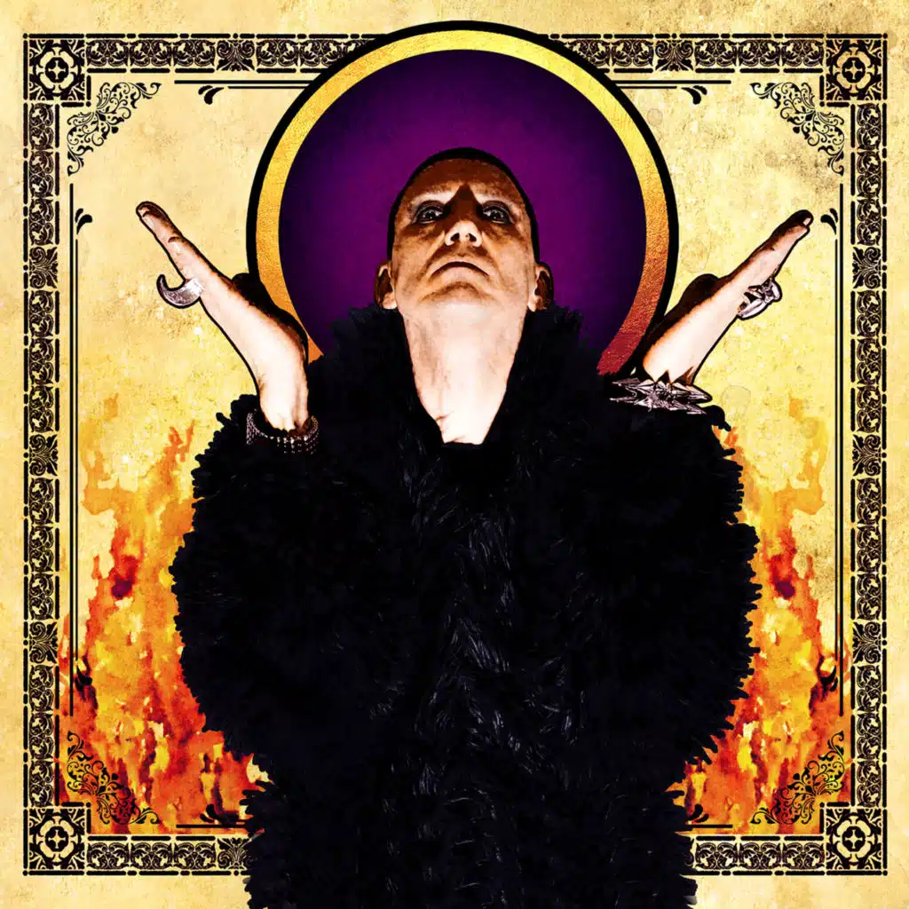 Truth Is Sin (Bog Standard Industrial Remix) [feat. Featured]