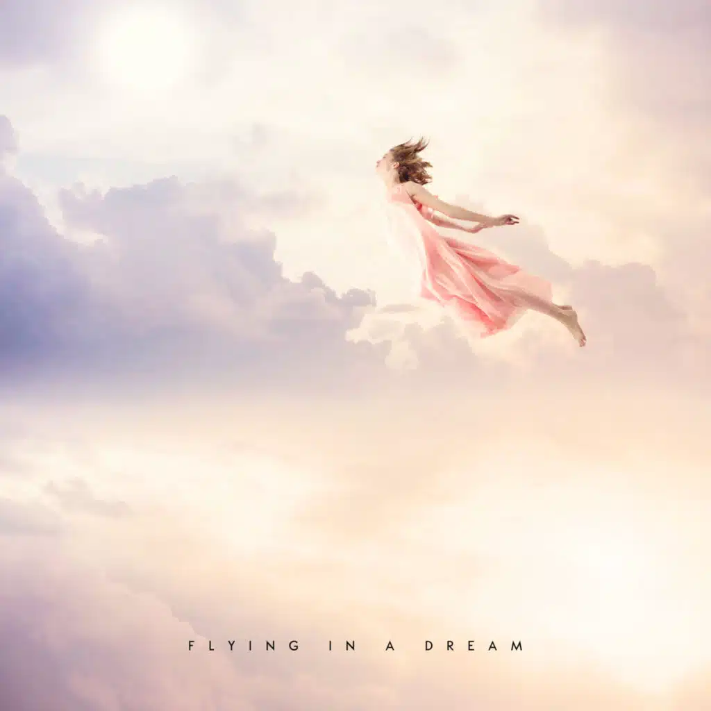 Flying in a Dream