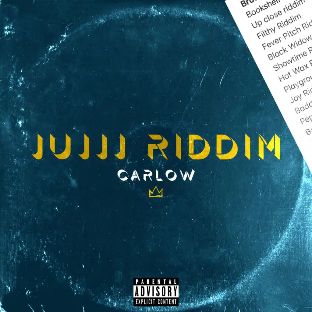 Jujjj Riddim