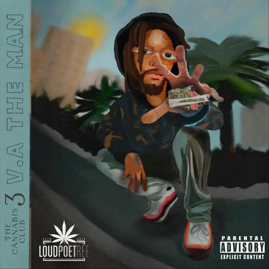 The Cannabis Club 3