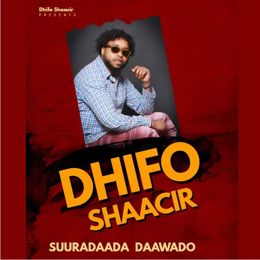 Dhifo Shaacir