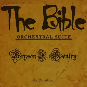 The Bible Orchestral Suite