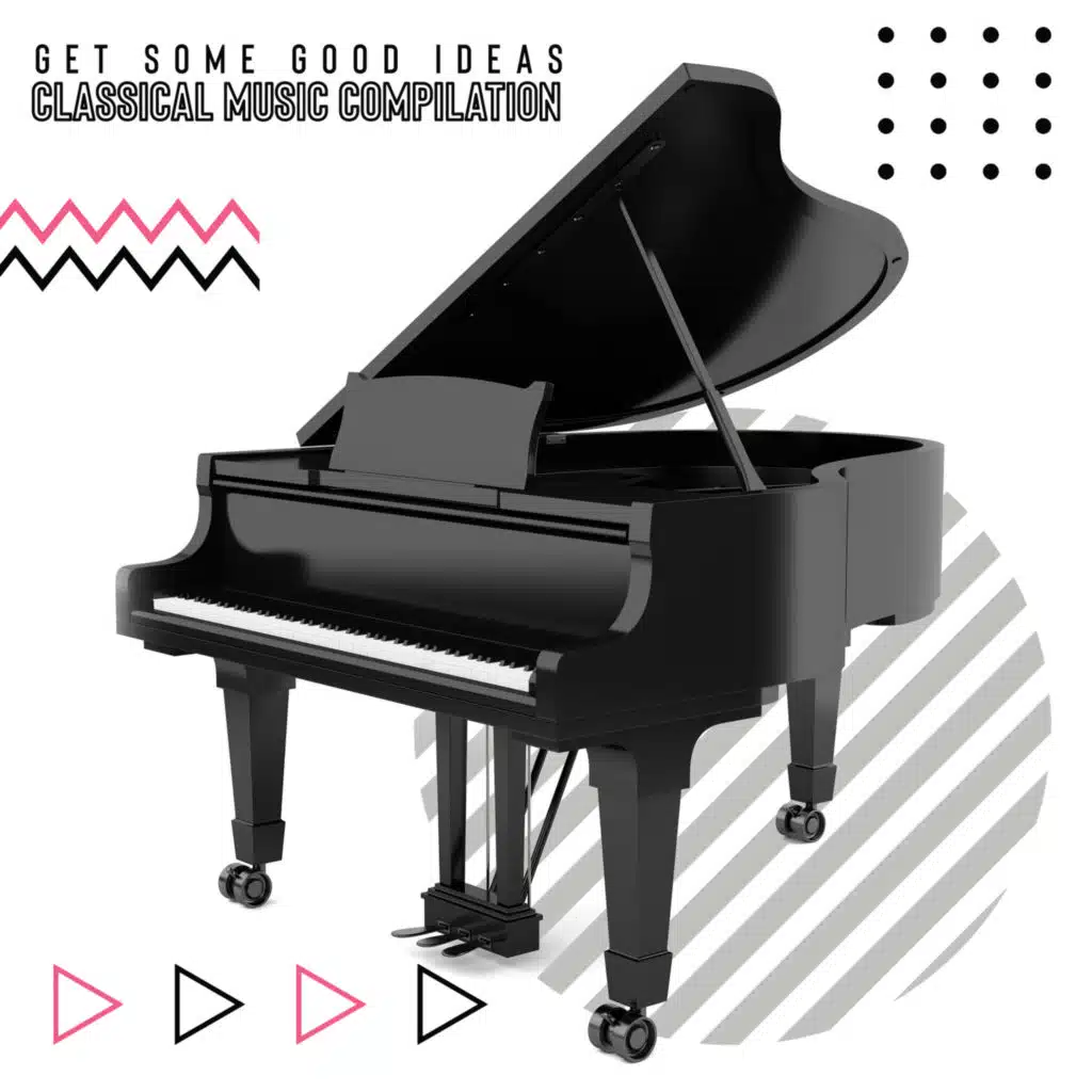 Vivaldi: Concerto for 2 Vlns & 2 Cellos. Largo