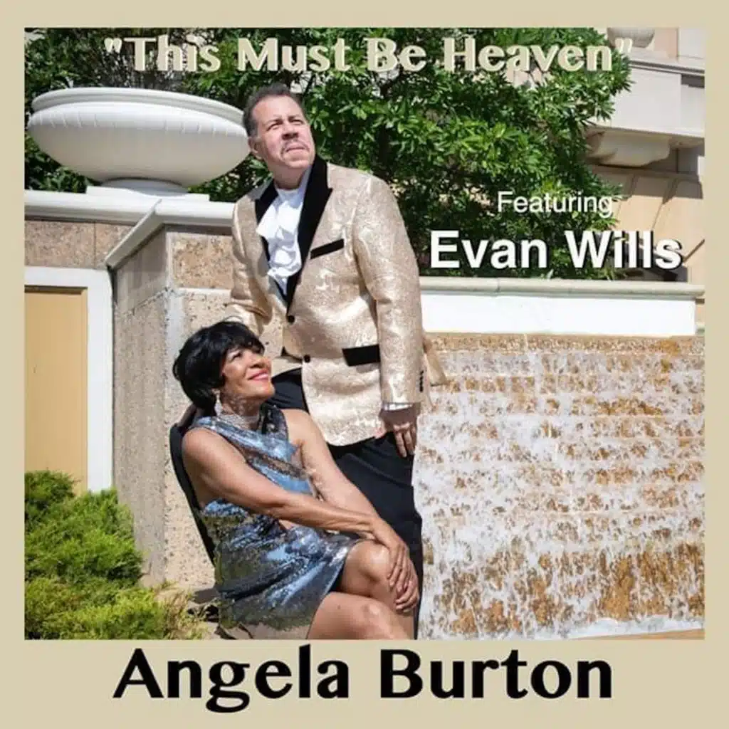 Angela Burton