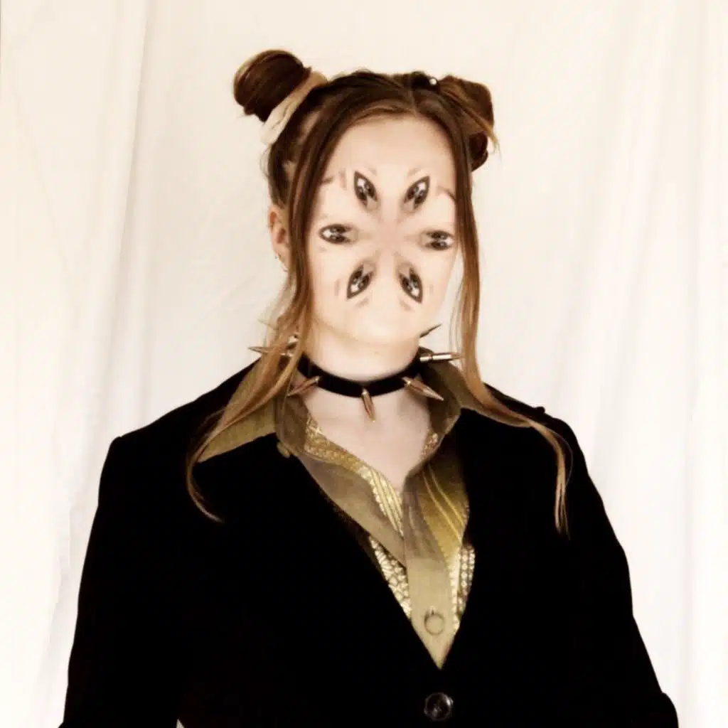 Obsessive Compulsive Disaster