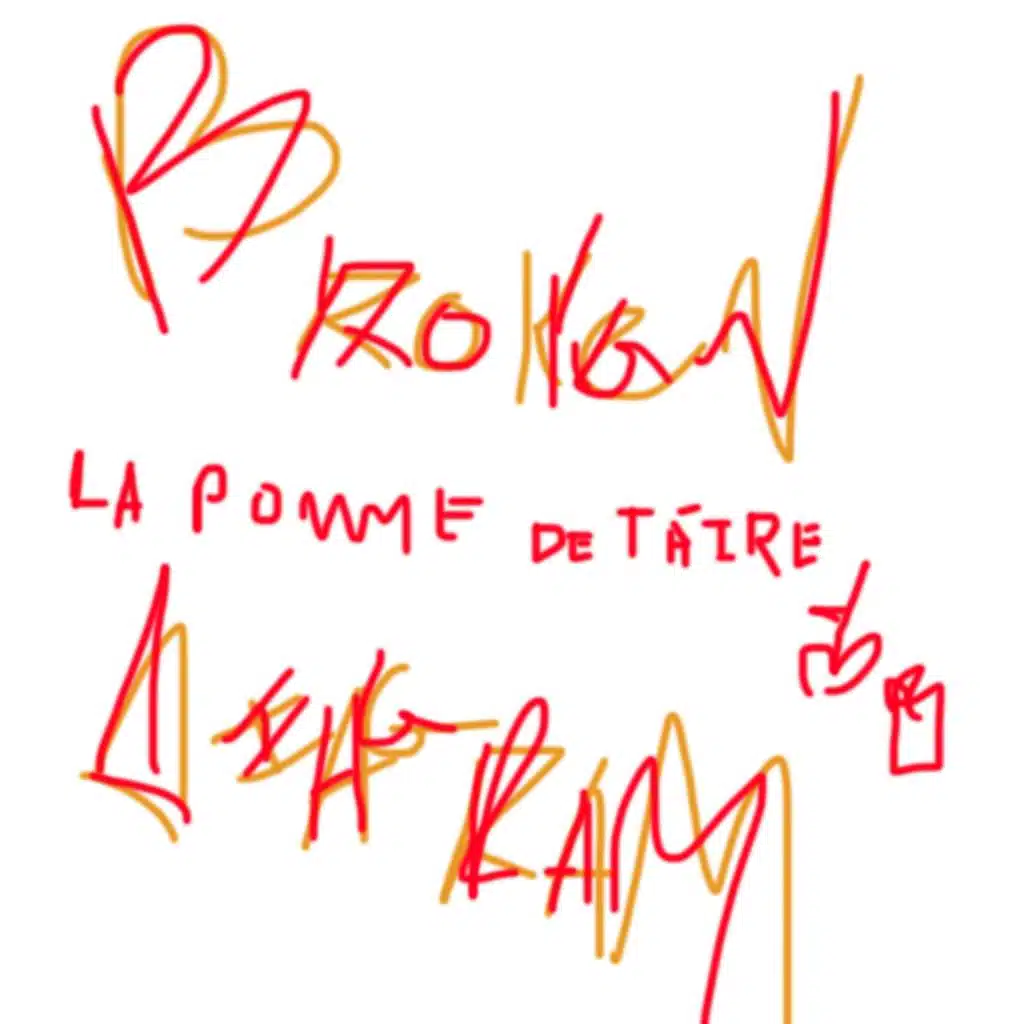 La Pomme De Taire