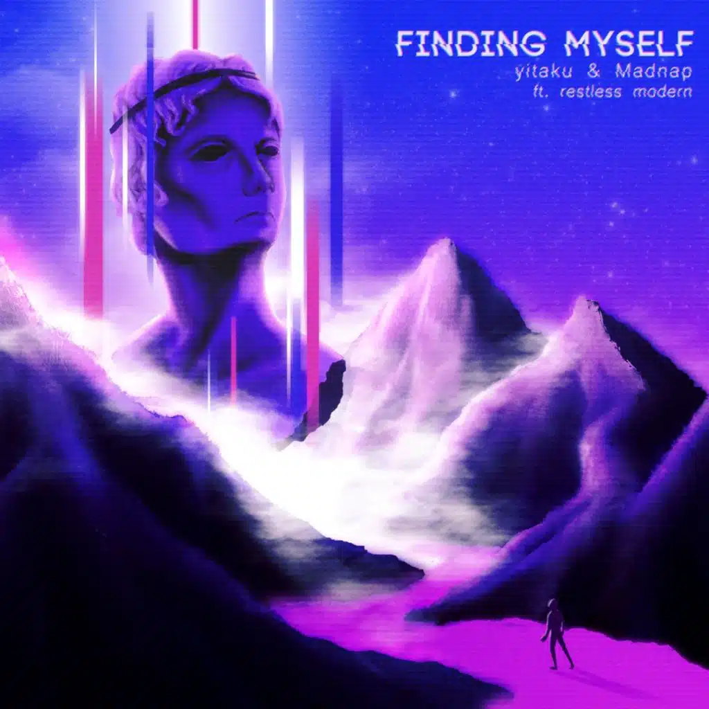 Finding Myself (feat. Restless Modern)