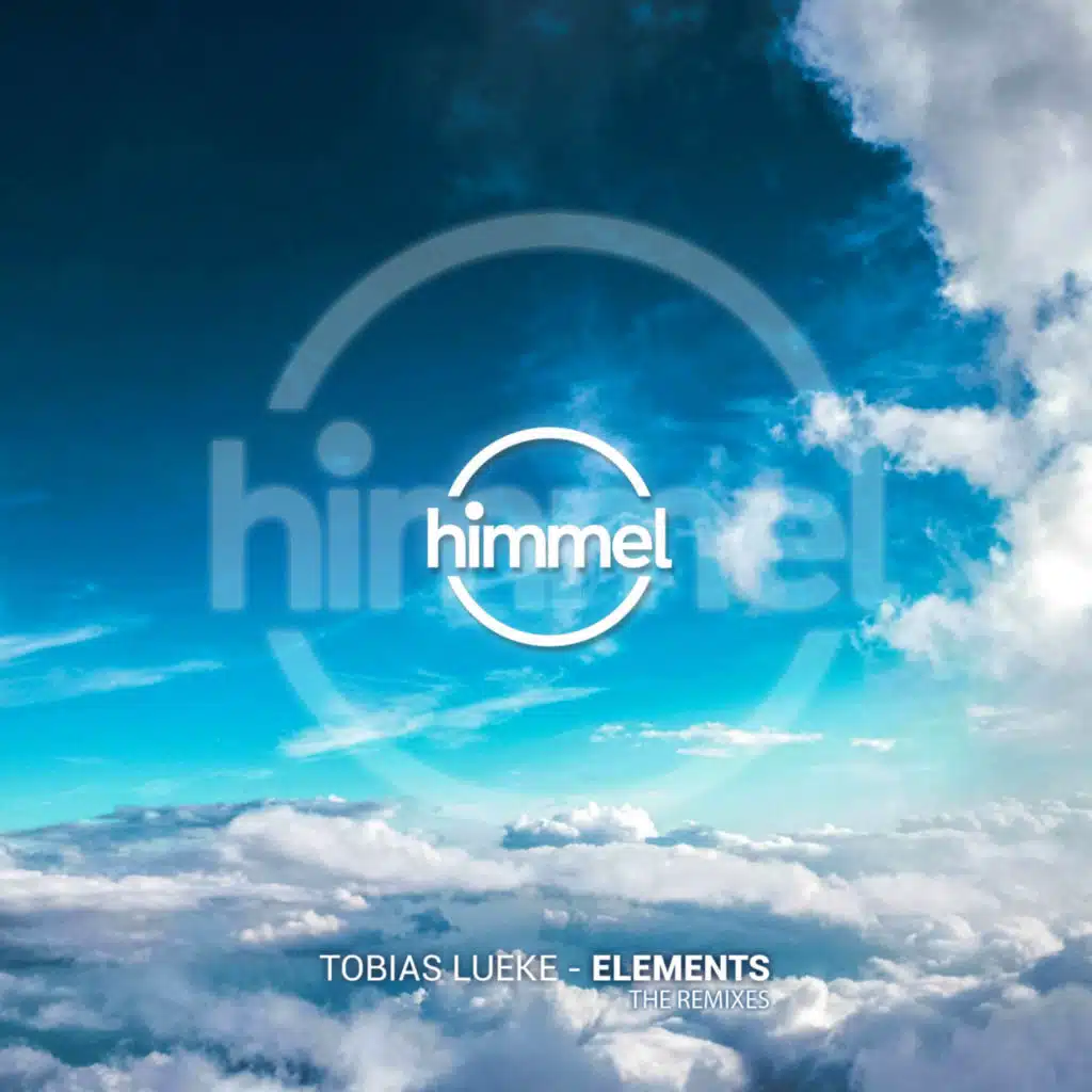 Elements (Angy Kore, Gabriel Padrevita Mad Mix)