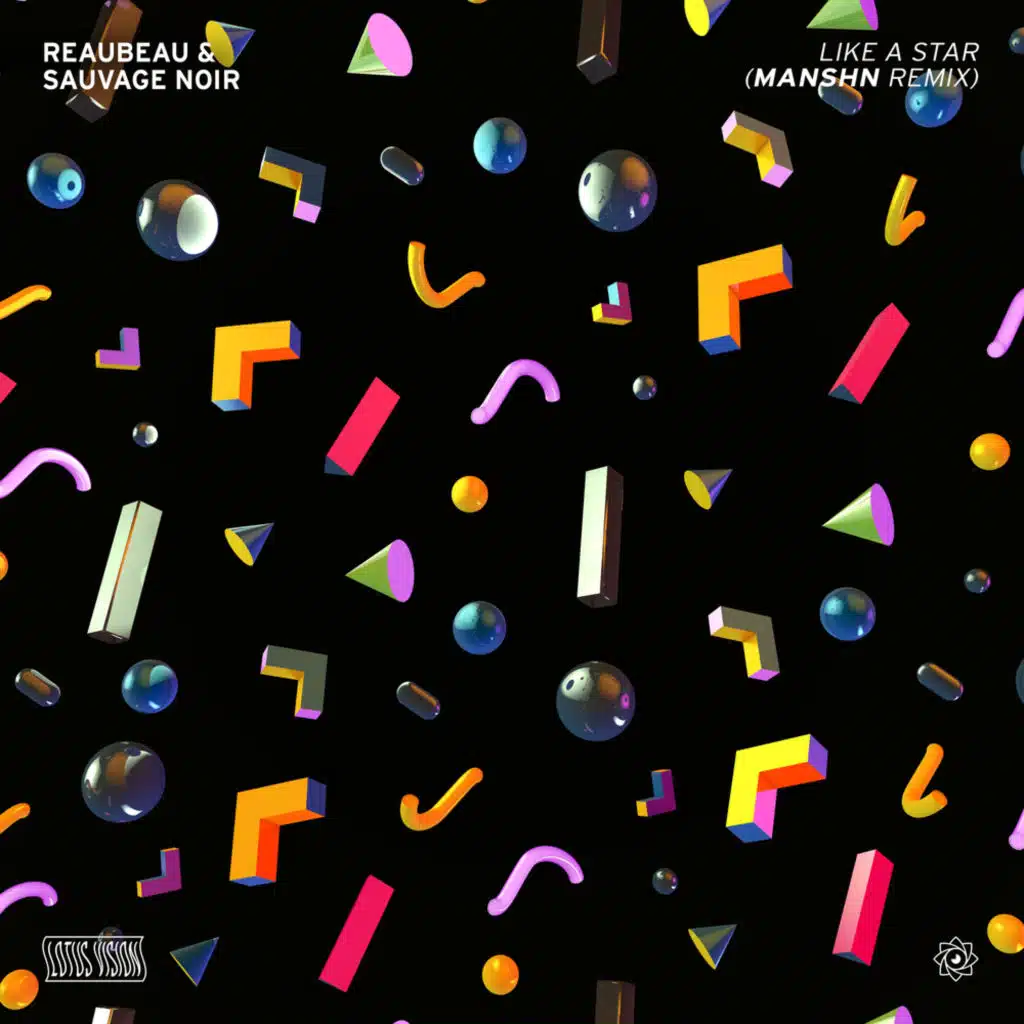 Like A Star (Manshn Remix)