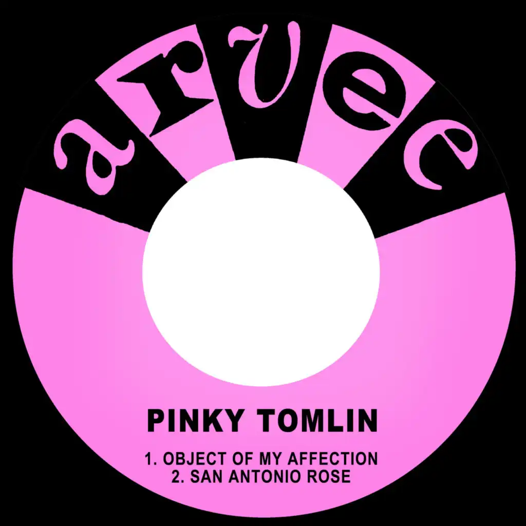 Pinky Tomlin