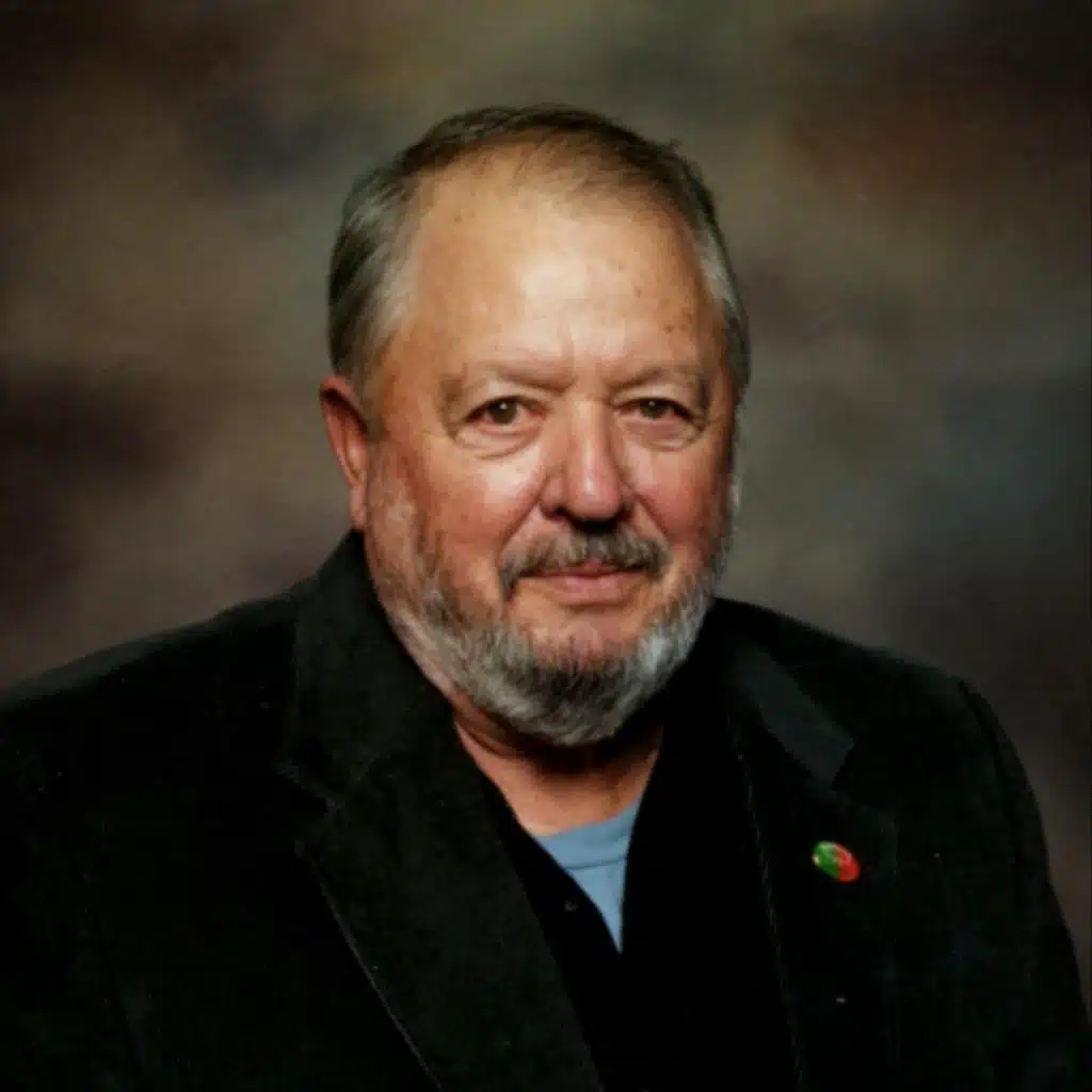 Jim Hubler