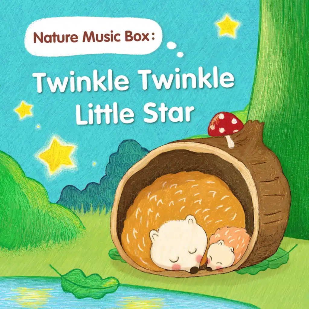 Nature Music Box: Twinkle
