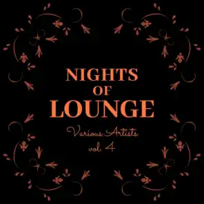 Nights of Lounge, Vol. 4