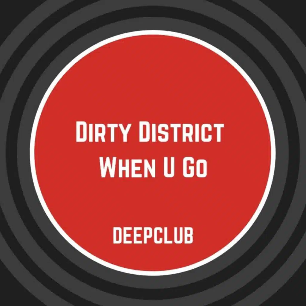 Dirty District