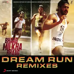 Slow Motion Angreza (From "Bhaag Milkha Bhaag") (The DJ Suketu Remix)