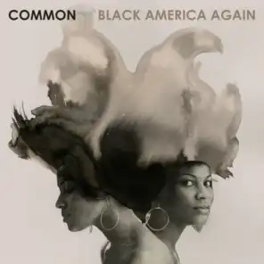 Black America Again (feat. Stevie Wonder)