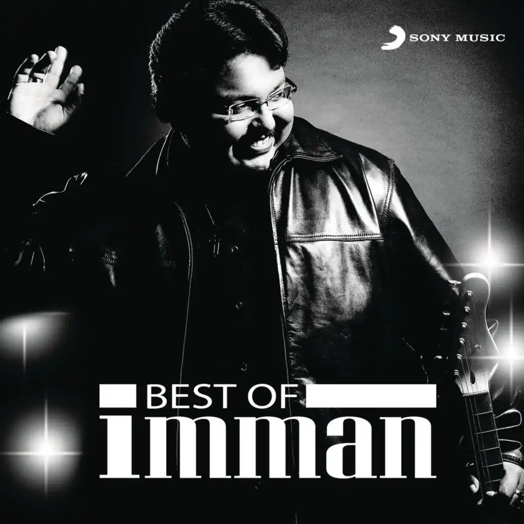 Best of Imman