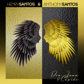 Henry Santos & Anthony Santos