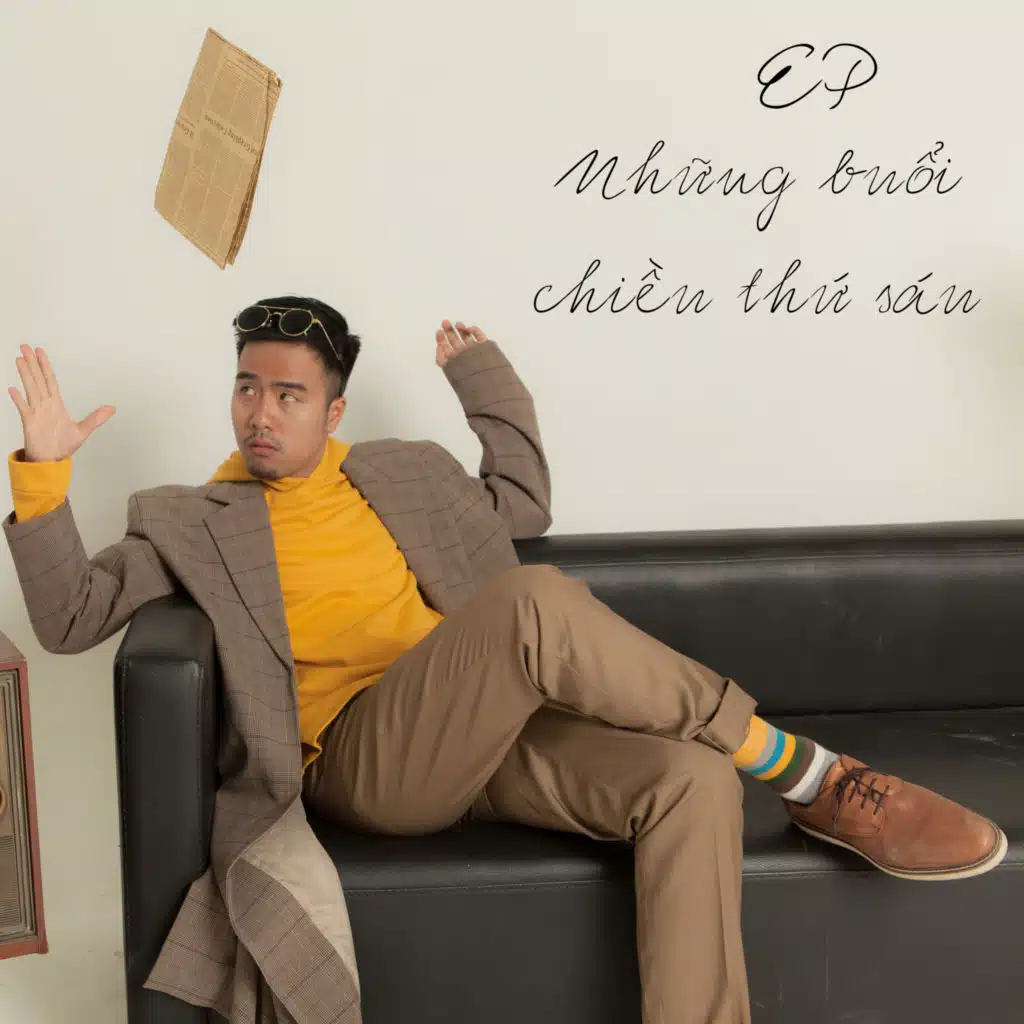 Những Buổi Chiều Thứ Sáu