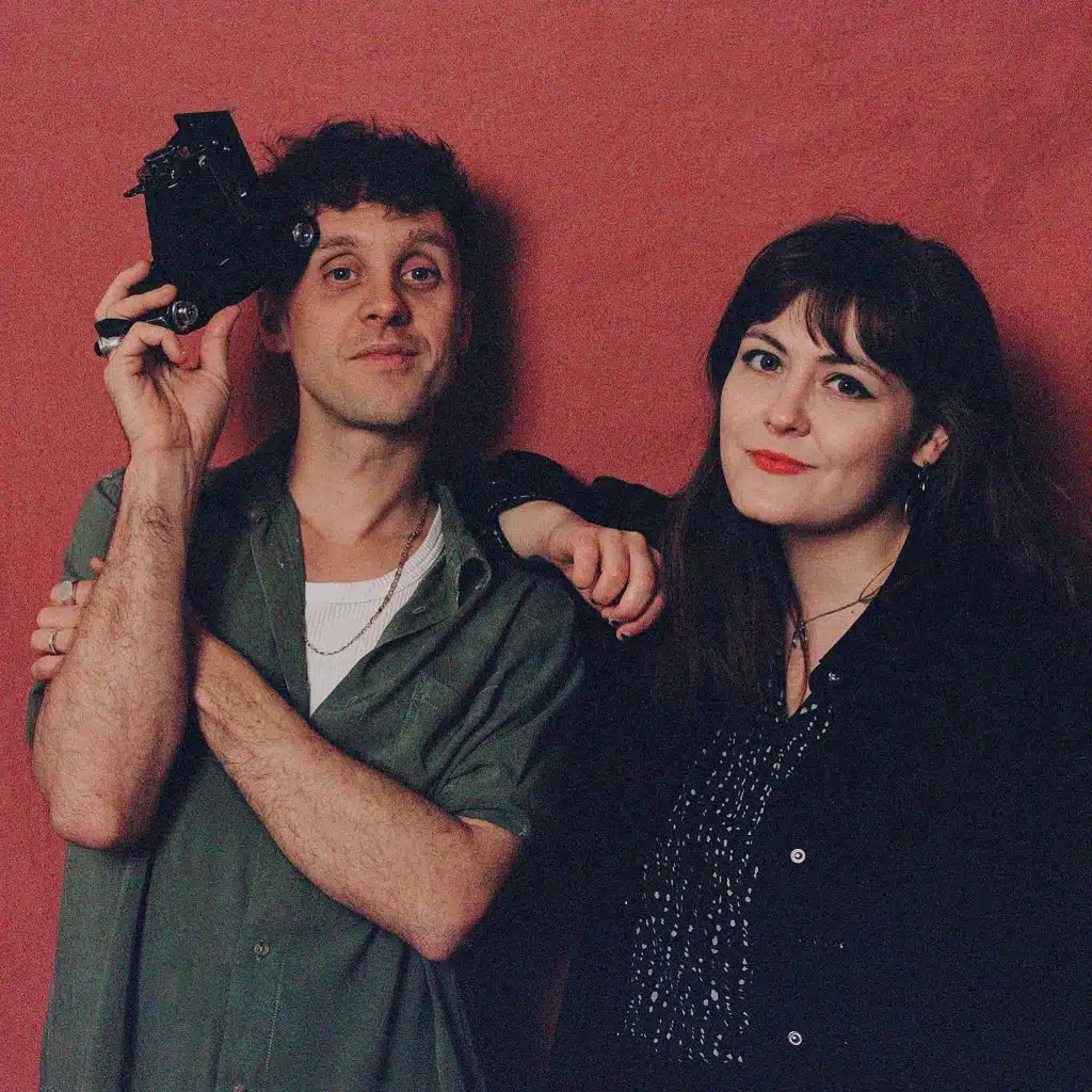 Dust In The Sunlight