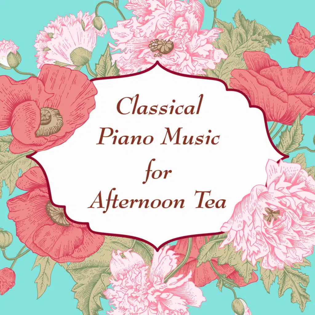 Debussy: Clair de Lune (Running Water Version)