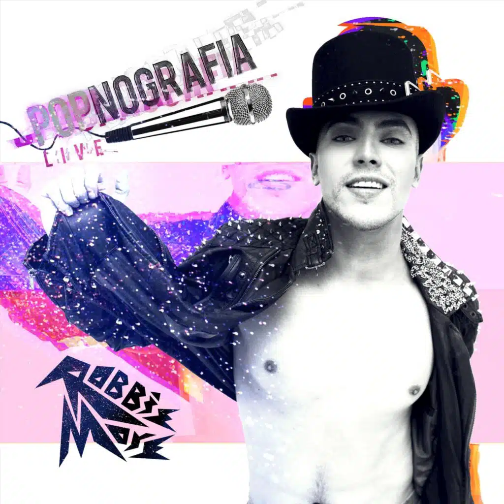 Robbie More