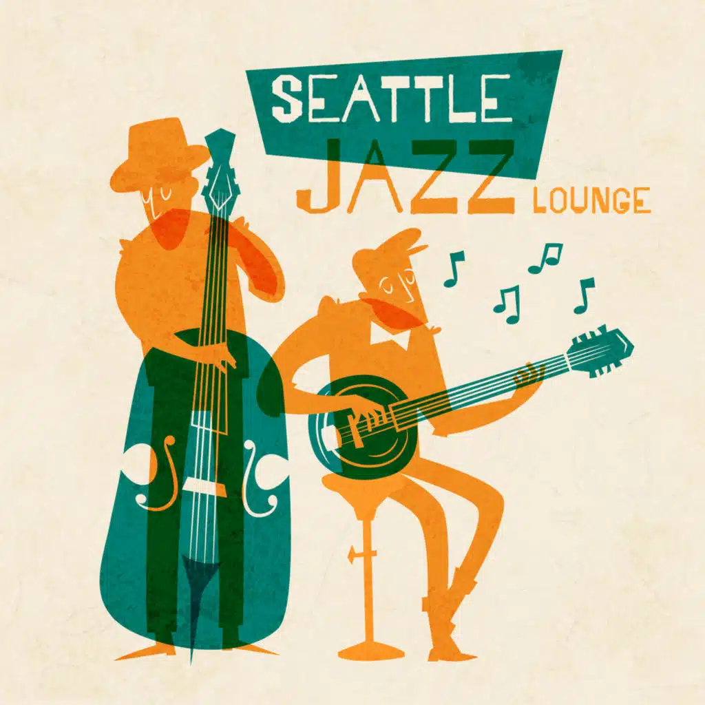 Seattle Jazz Lounge