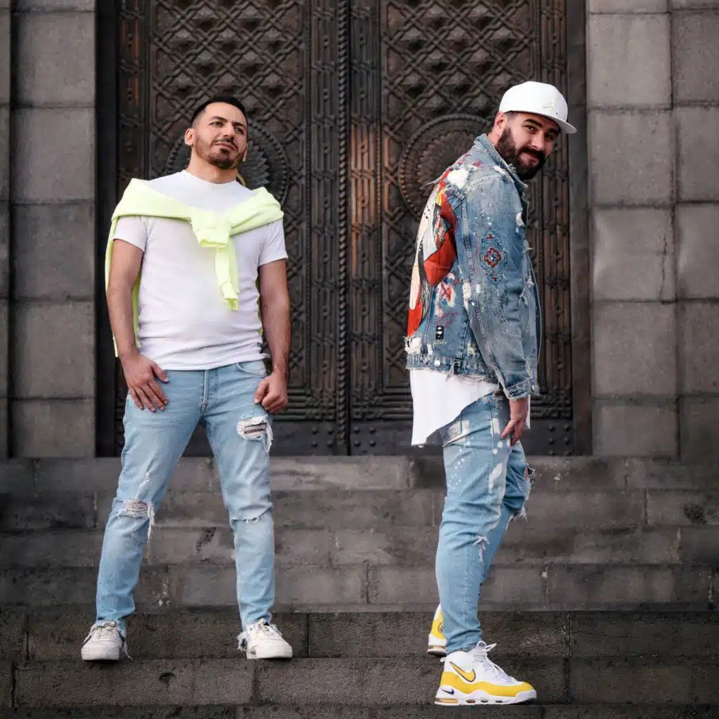 Im Amenasirun (Emmanuel & DJ Smoke Remix)