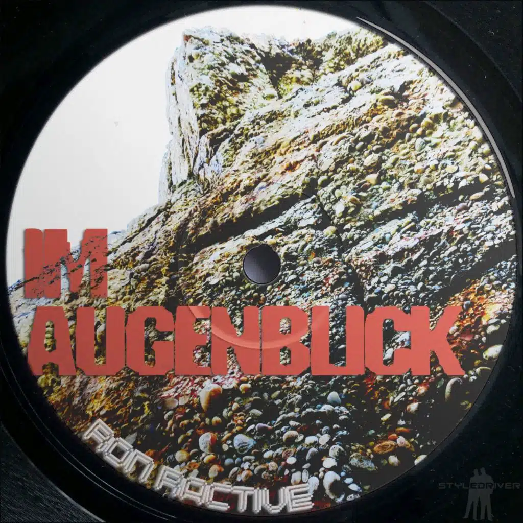 Im Augenblick (Fix Point Mix)