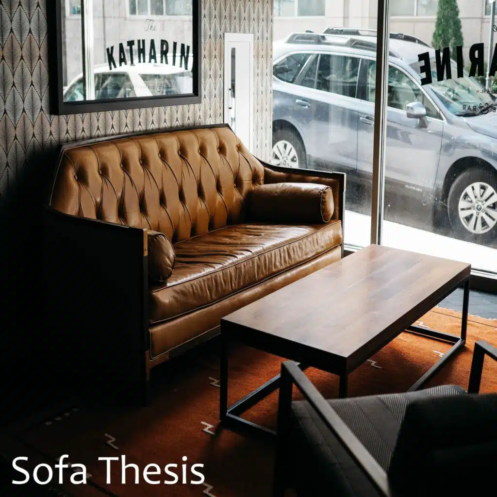Jazz Pianist in Our Café