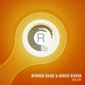 Nitrous Oxide and Denise Rivera