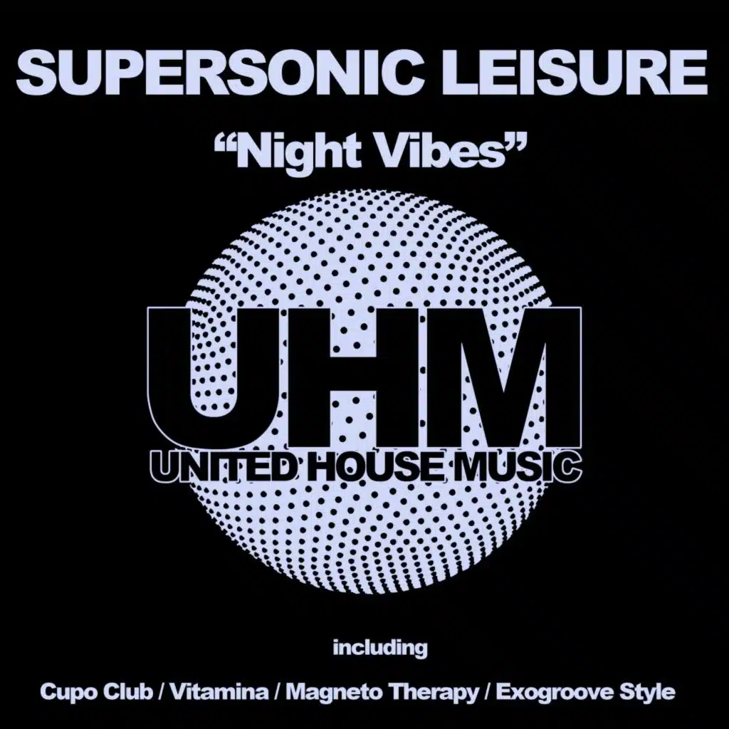 Supersonic Leisure
