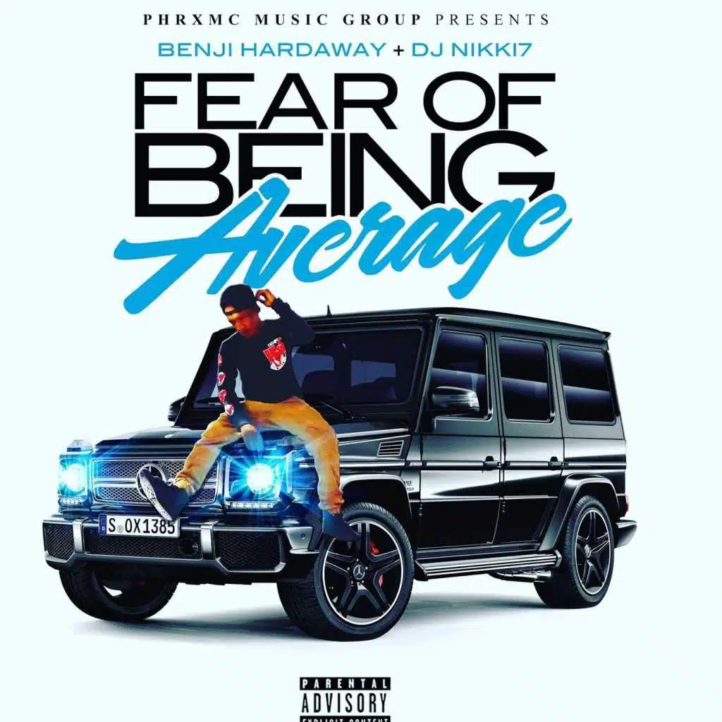 Fear of Being Average