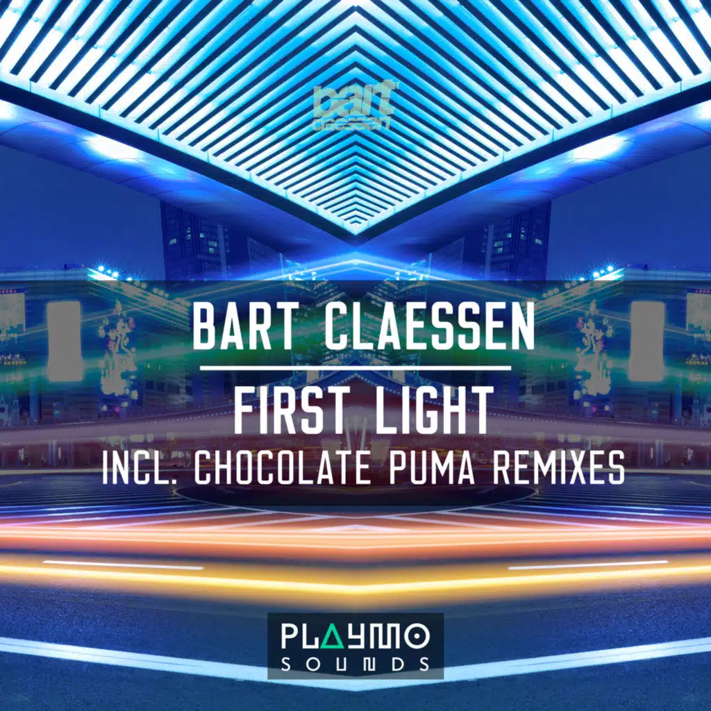 First Light (Chocolate Puma Edit)