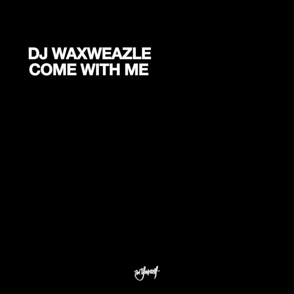 DJ Waxweazle