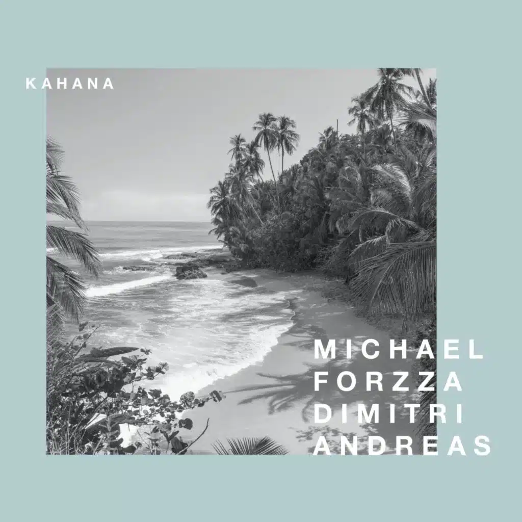 Kahana