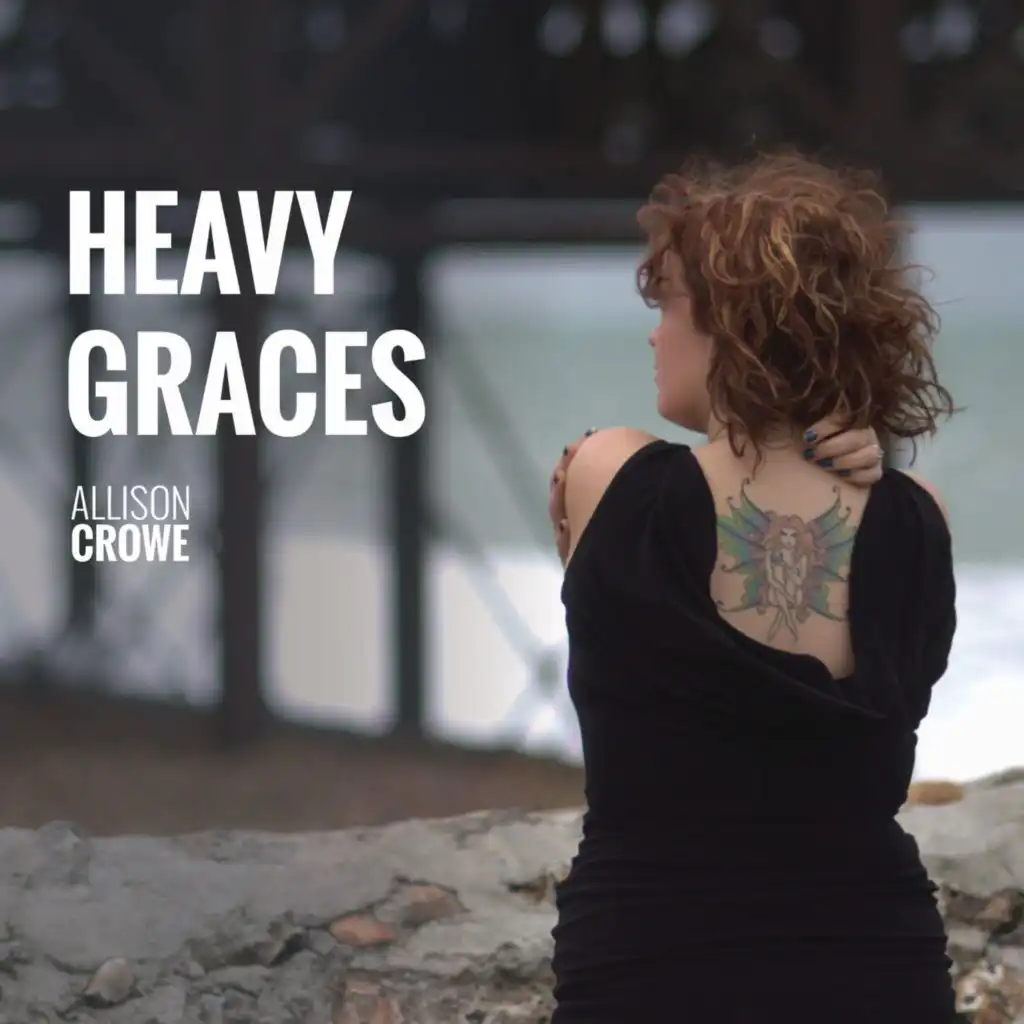 Heavy Graces