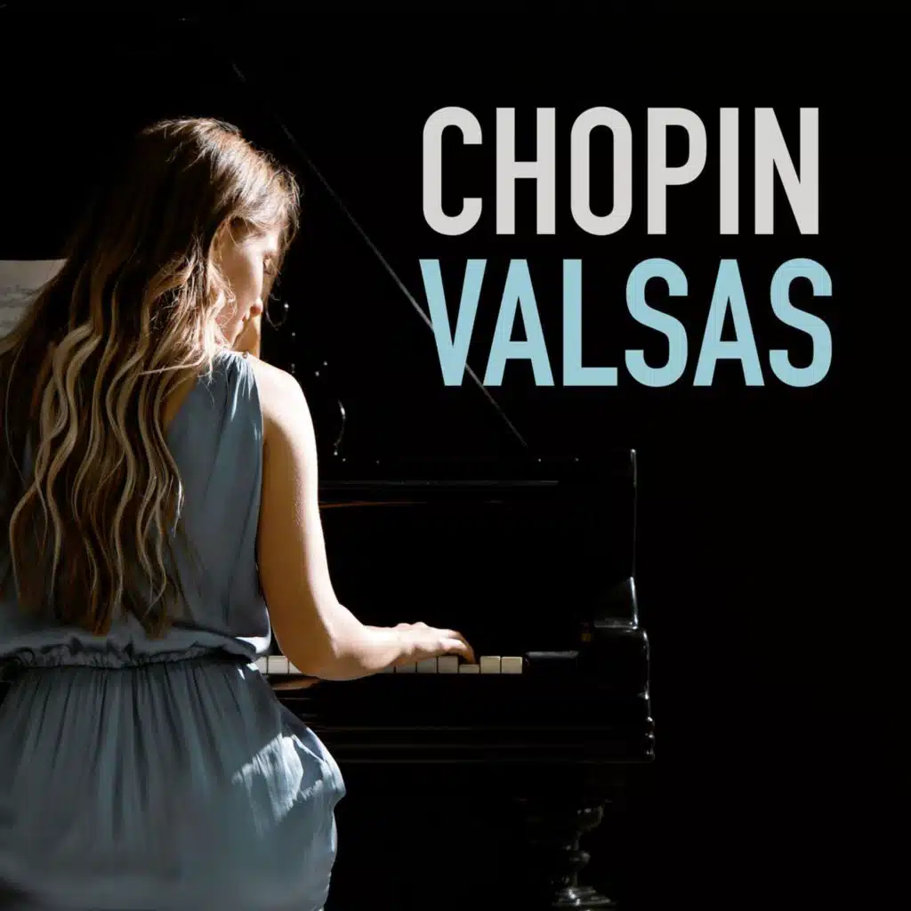 Waltzes, Op. 34: No. 2, Lento in A Minor