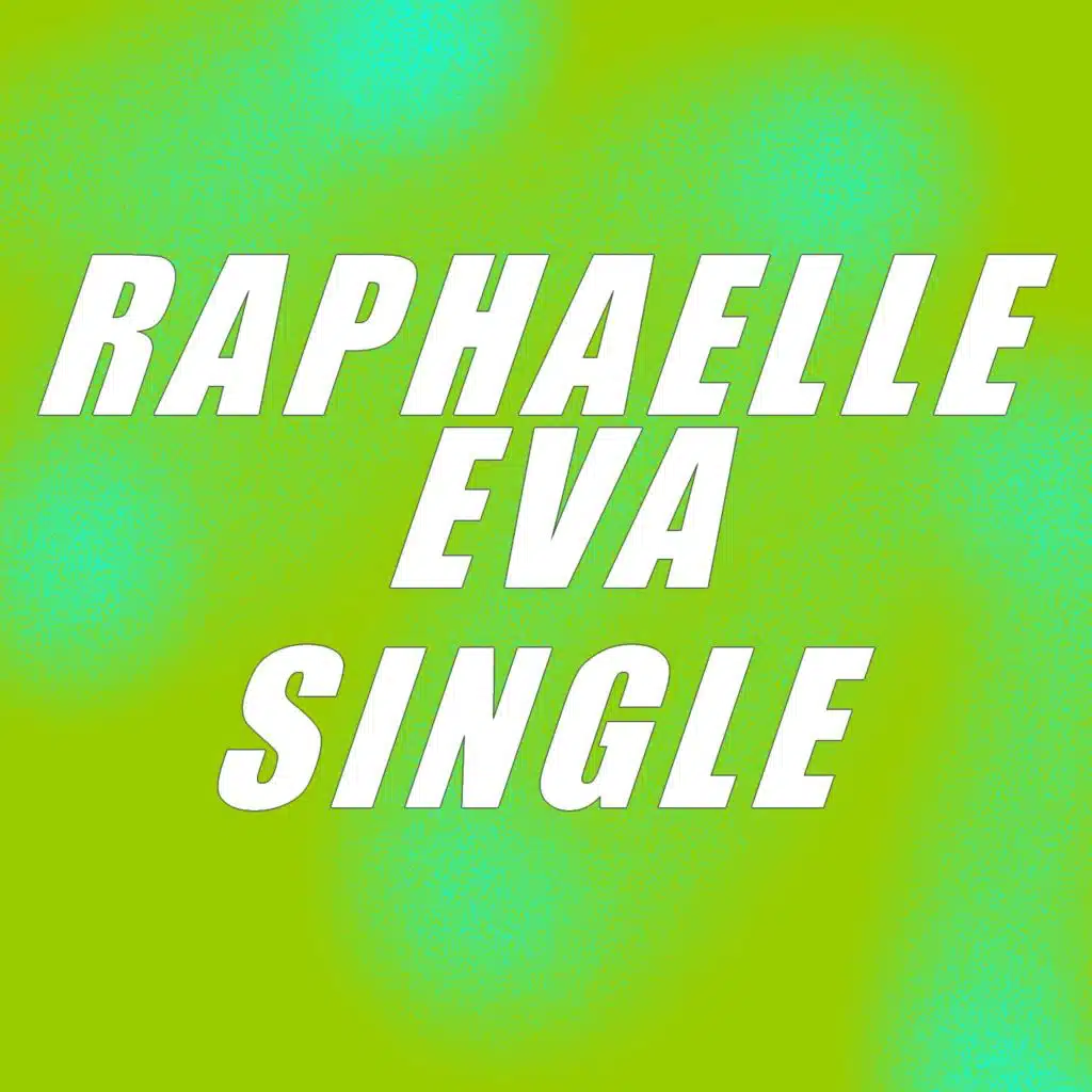 Raphaelle Eva