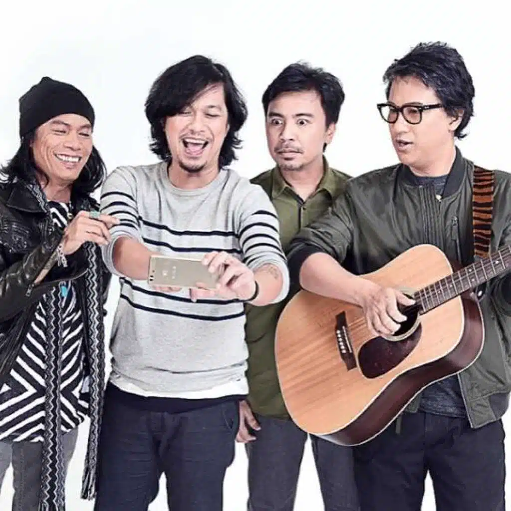 Eraserheads