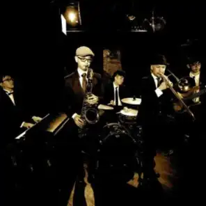 Stockholm Jazz Quartet
