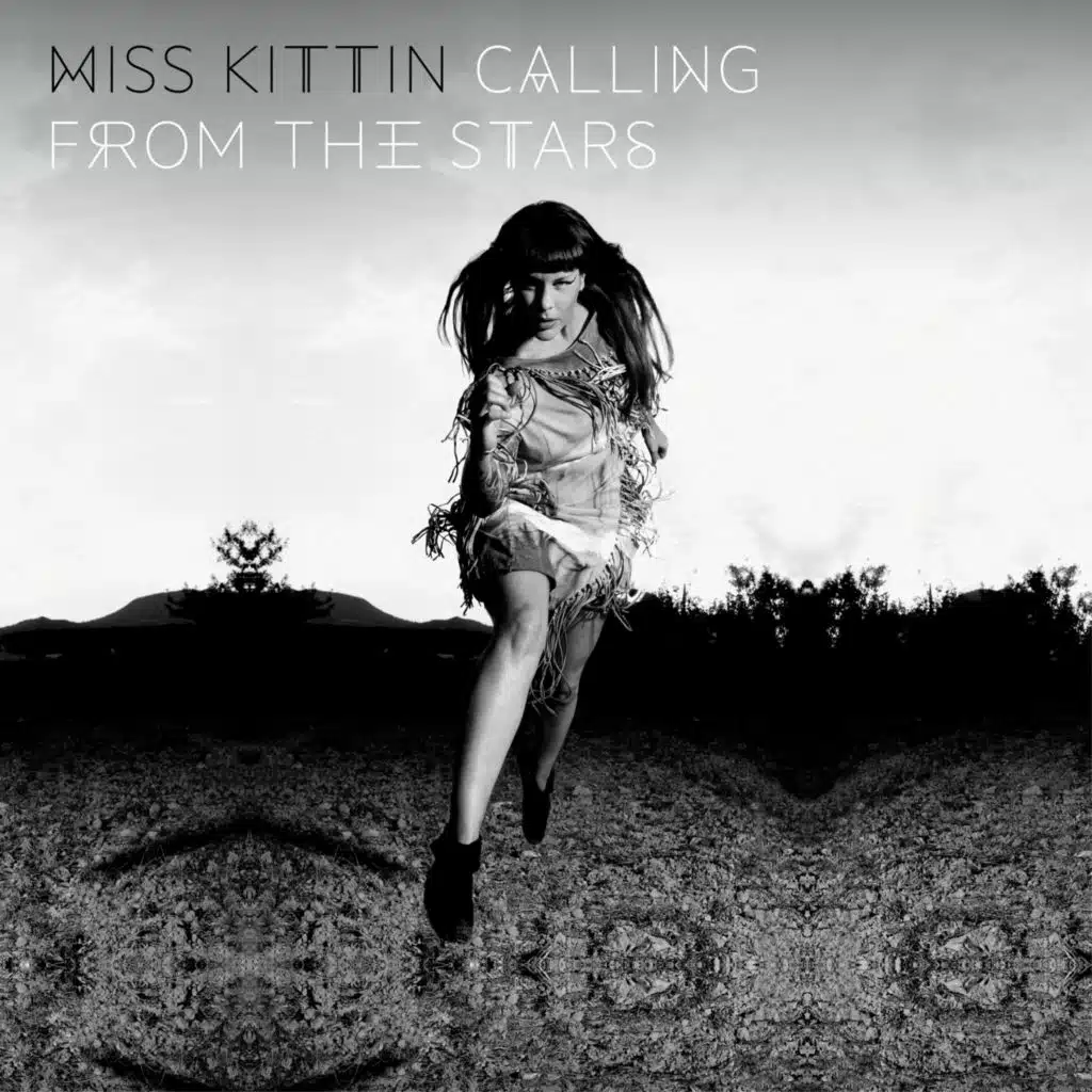 Calling from the Stars (feat. Gesaffelstein)