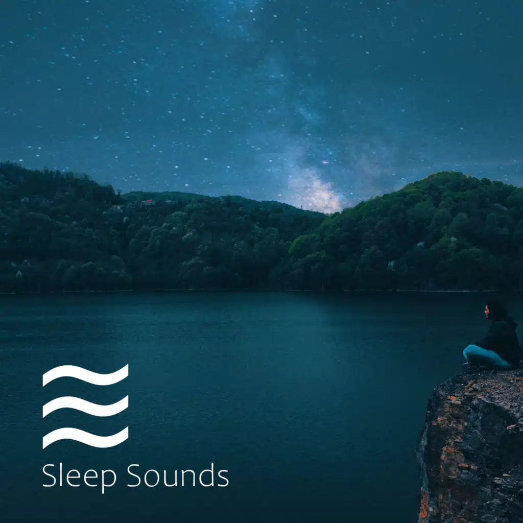 Calming Sleepful Pink Noise for Babies
