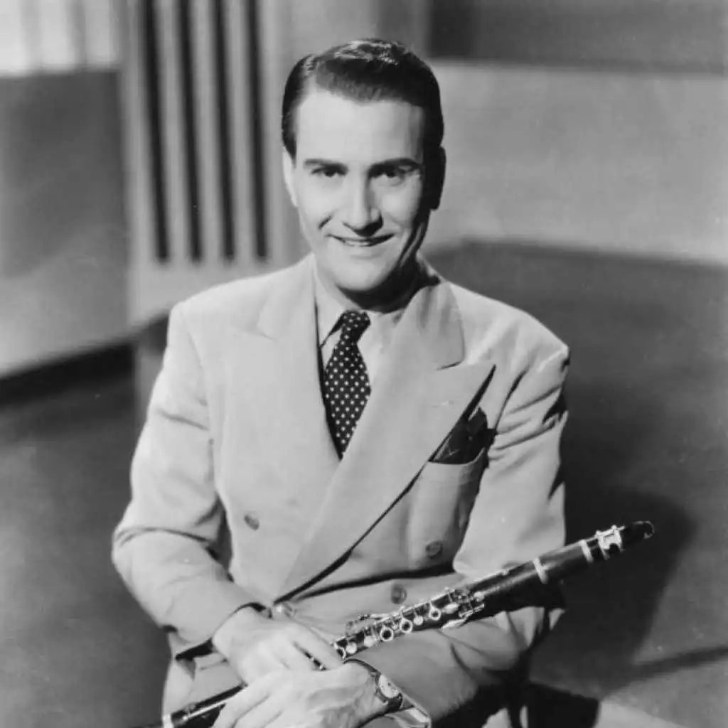 Artie Shaw & His Orchestra