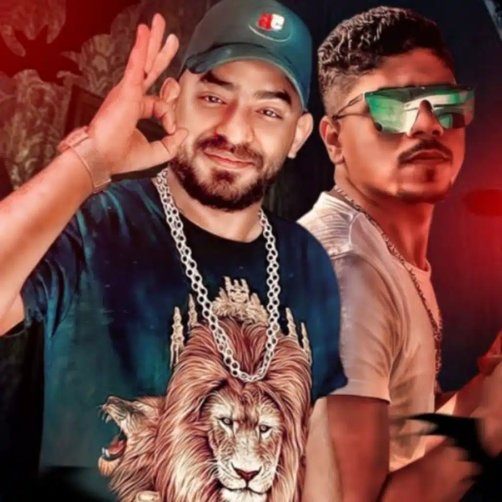 مهرجان مين عامل سفاح( مع حلقولو)