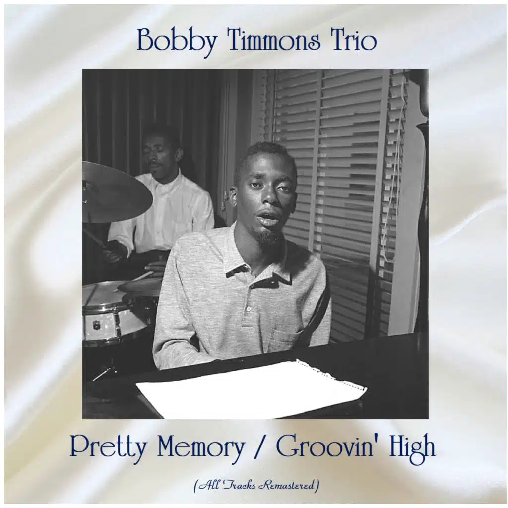 Bobby Timmons Trio